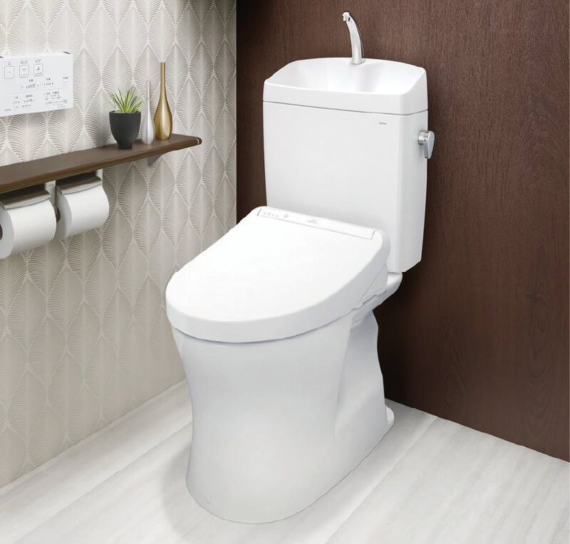 トイレの修理・メンテナンスについて