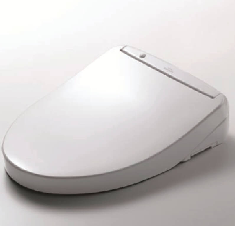 ウォシュレットの修理・メンテナンスについて