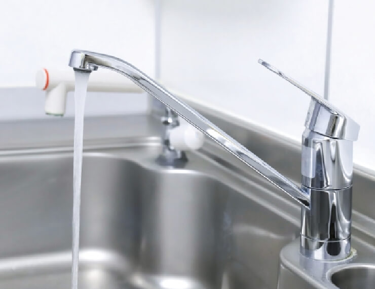 TOTO 製品の修理・メンテナンス