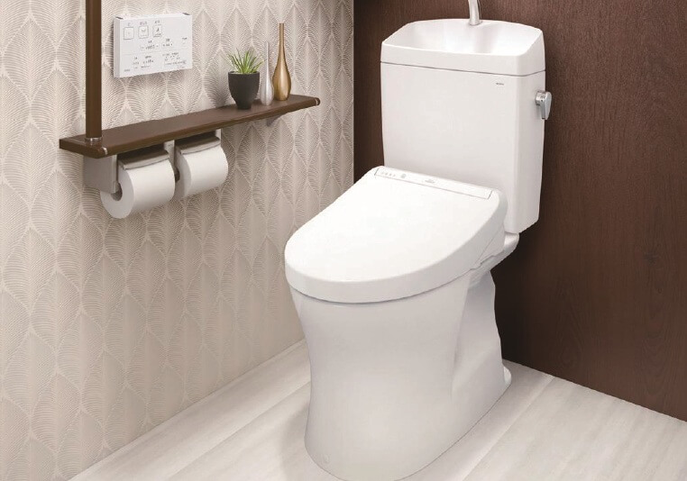 設置・メンテナンスの簡便性