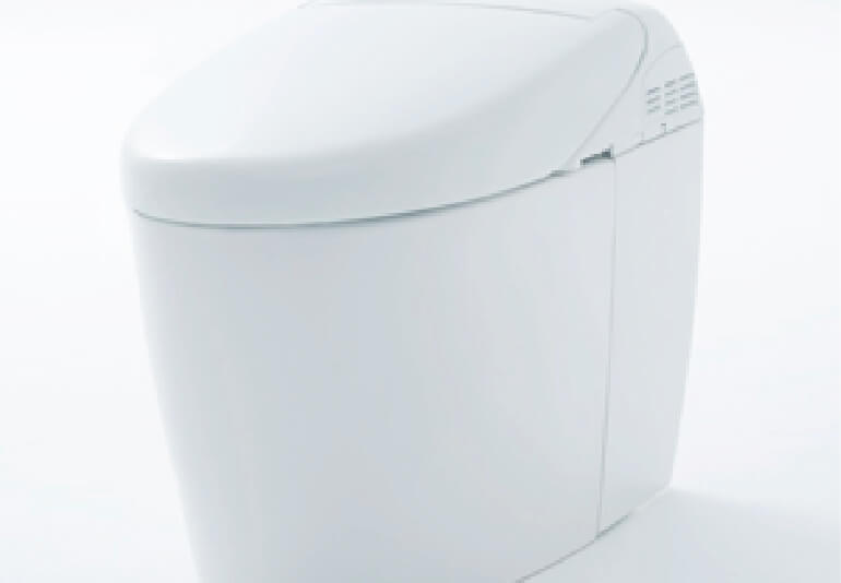 エコ・節水機能