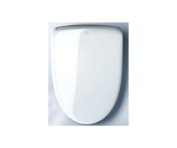 TOTOウォシュレット アプリコット F1