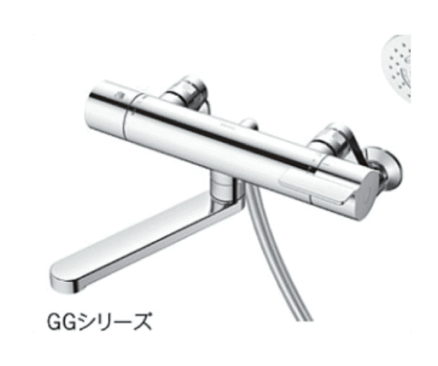 TOTO 浴室水栓 TBV03401J1